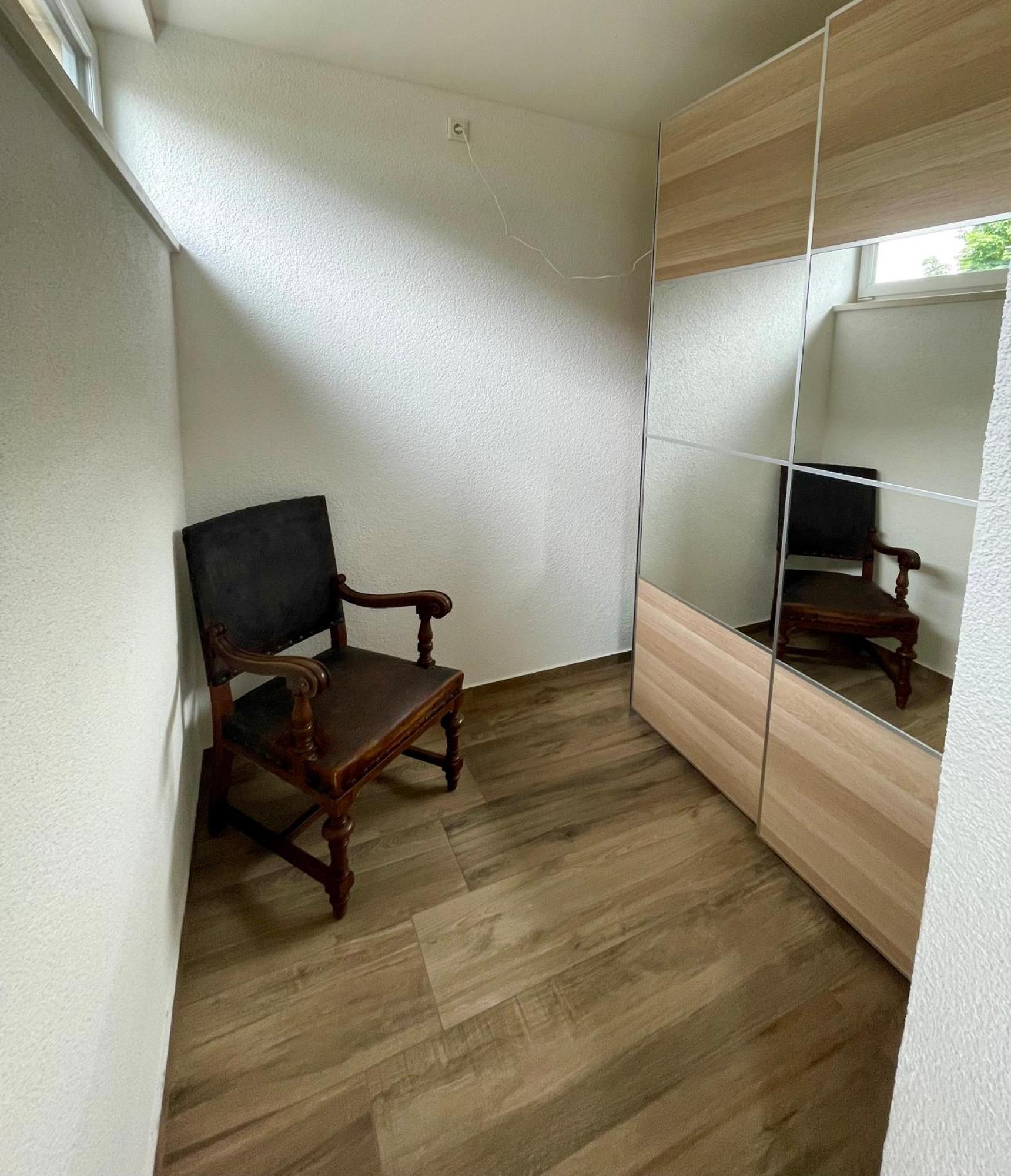 Ferienwohnung Baehr Bornich Εξωτερικό φωτογραφία